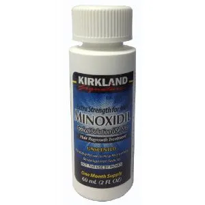 Scopul Minoxidil, dozare, metodele de aplicare, contraindicații