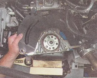Volanta 2110, VAZ 2111, VAZ 2112 - îndepărtare, instalare, înlocuirea (2111) Volanta 2110, VAZ 2111, VAZ 2112 - îndepărtare, instalare, înlocuire