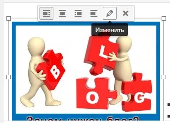 Media WordPress - caracteristici de personalizare
