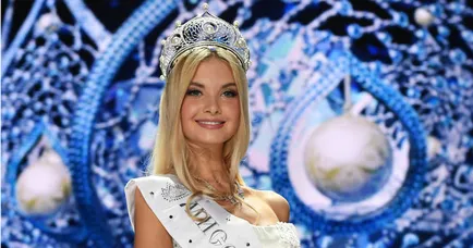 Miss România 2017