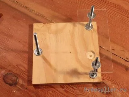 Microscop de pe telefon
