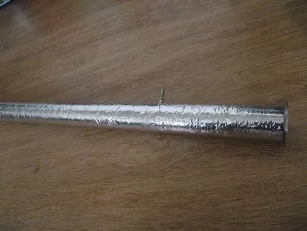 plantă alcool Mini - coloana de distilare de casă