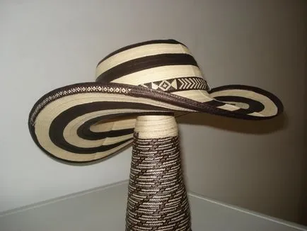Mexican Hat instrucțiuni detaliate privind efectuarea unei sombrero