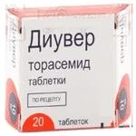 Diureticele (diuretice) hipertensiune