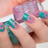 Moda Nails 2017 - principalele tendințe