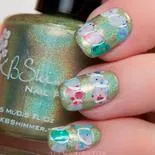 Moda Nails 2017 - principalele tendințe