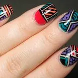 Moda Nails 2017 - principalele tendințe