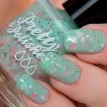 Moda Nails 2017 - principalele tendințe
