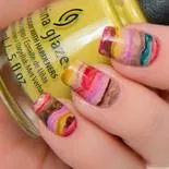 Moda Nails 2017 - principalele tendințe