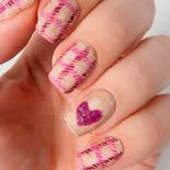Moda Nails 2017 - principalele tendințe