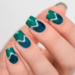 Moda Nails 2017 - principalele tendințe