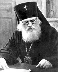 Rugăciunea la Saint ceapa Crimeea despre vindecare si recuperare