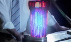Punctul Zero Modul - mnt - Tehnologia - Informații - Stargate Atlantis - serialele