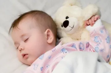 Rugăciunea și conspirație insomnie copil mic