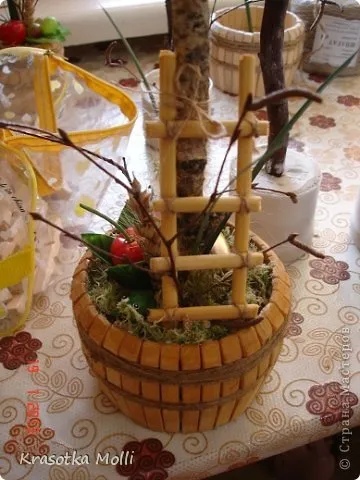 pomi fructiferi mei, așa cum le-am făcut), comandanții de țară