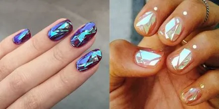 Moda Nails 50 idei 2017