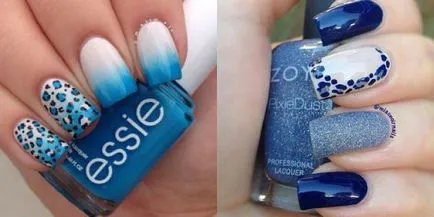 Moda Nails 50 idei 2017