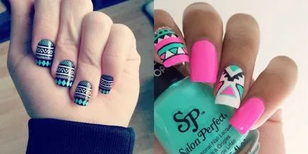 Moda Nails 50 idei 2017