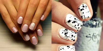 Moda Nails 50 idei 2017