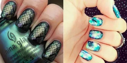Moda Nails 50 idei 2017