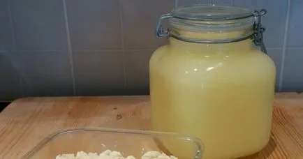 zer praf pentru fata - cum se utilizează lapte batut pentru un facelift ca (utilizarea) zer praf pentru fata - cum se utilizează lapte batut pentru un facelift ca și
