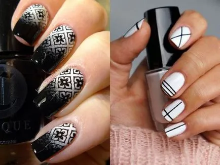 Moda Nails 50 idei 2017