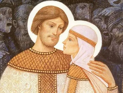 Rugăciuni pentru fericirea familiei