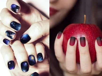 Moda Nails 50 idei 2017