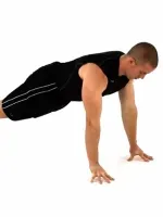 Este posibil pentru a pompa push-up-uri