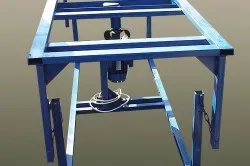 Marmura din beton cu unelte mâini și materiale (materiale) Marmura din beton cu materiale mâini și instrumente