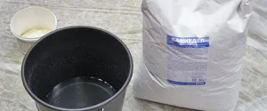 Marmura materiale din beton și tehnologii de producție