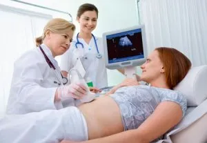 Este posibil să se confunde chist ovarian cu sarcina si modul de a determina cu acuratețe prezența tumorilor