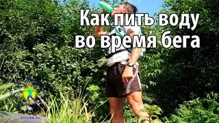 Fie că este posibil să se bea apă în timpul funcționării și că băutura după jogging (alergare) Pot să bea apă în timp ce rulează și ce să bea după jogging