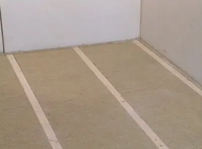 Instalarea podelei de lemn pe grinzi cu mâinile lor (grinzi) Instalarea podelei de lemn pe grinzi cu mâinile lor