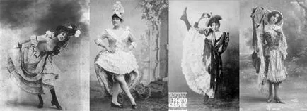 Moulin Rouge