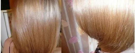 Parul meu facial comentarii l oreal Professionnel