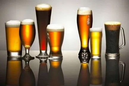 Este posibil de a vinde alcool, în cazul în care u nevoie de o licență