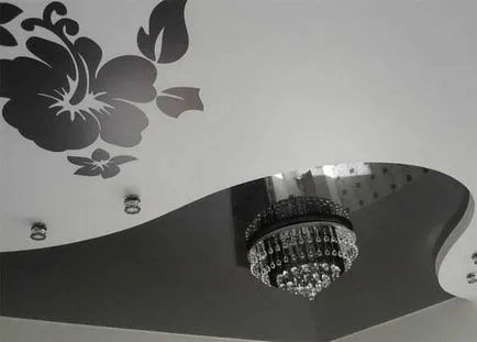 Montare tavane suspendate - instruirea instrumentele necesare, echipamente și accesorii,