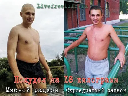 Este posibil să se piardă în greutate pe o dieta alimente crude și cât de mult (vă puteți pierde în greutate dieta alimente crude) Este posibil să se piardă în greutate pe o dieta alimente crude și cât de mult