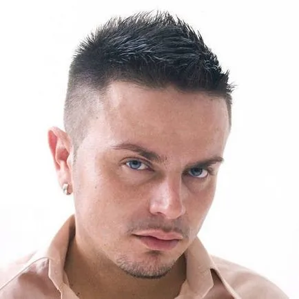 Bărbați ouătoare 45 fotografii ale celor mai populare opțiuni
