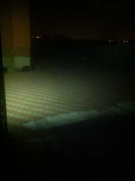 Instalarea de felinar, recomandări practice cu privire la (senzor de mișcare de iluminat) subiect Instalarea de lampă de stradă, sfaturi practice cu privire