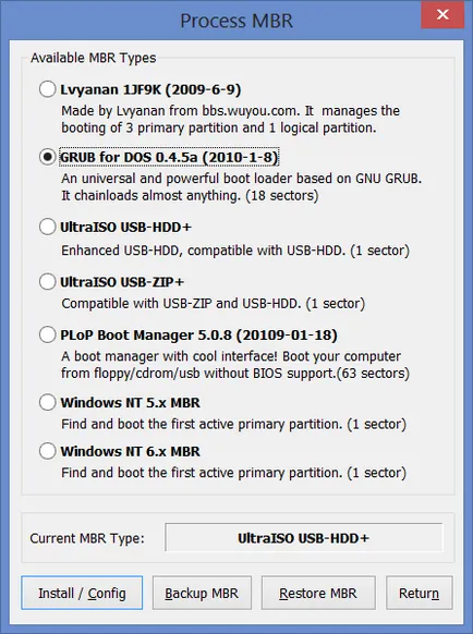 stick de multiboot