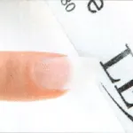 sacou extensii de unghii folosind gel si acrilic (ventilator de unghii de proiectare franceză Glitter unghii cu gel acrilic de design) strat de unghii prin gel și acril