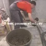 Auto-nivelare șapă, sau - este mai bine și mai ieftin de a utiliza încălzire prin pardoseală, linoleum sau laminat (umplutură) Auto-nivelare șapă, sau - este mai bine și mai ieftin de a utiliza încălzire prin pardoseală, linoleum sau laminat