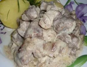 preparate din carne - rețete cu fotografii, cum să gătească la domiciliu în fiecare zi