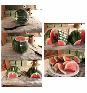 Fructe și legume Sculptare 29 ateliere
