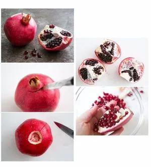 Fructe și legume Sculptare 29 ateliere