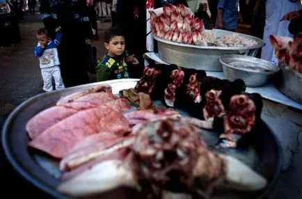 carne de afaceri ce documente sunt necesare pentru comerțul cu carne