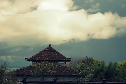 În Bali proprii