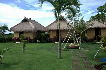 În Bali proprii
